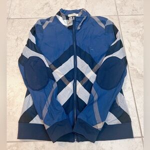 Vintage Burberry light jacket